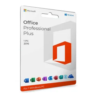 office 2016 pro