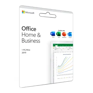 Office 2019 Home & Business