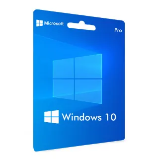 Windows 10 Pro 