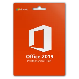 office 2019 pro plus 