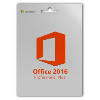 office 2016 professional plus