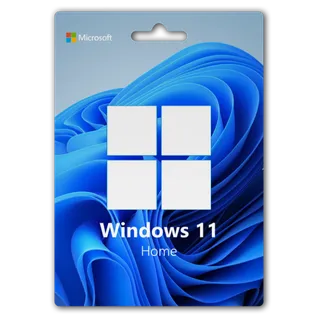 Windows 11 Home