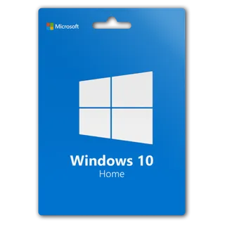 Windows 10 Home