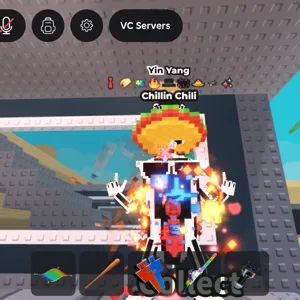 Chilin chili 1B