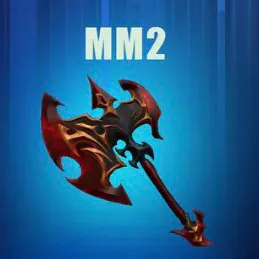 Mm2 vampire axe