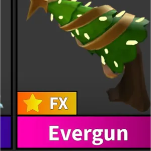 Evergun mm2