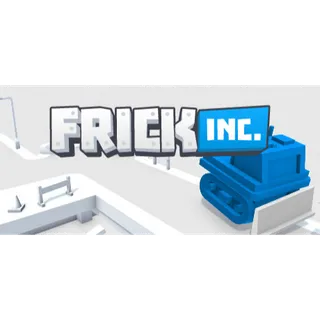 Frick, Inc.