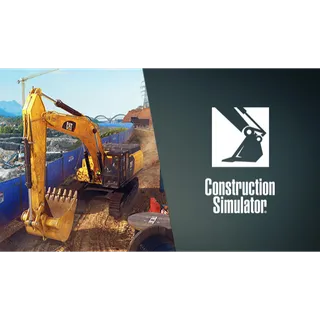 Construction Simulator 