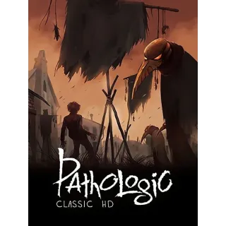 Pathologic Classic HD