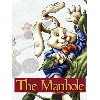The Manhole: Masterpiece Edition