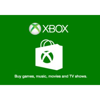 xbox brl gift card