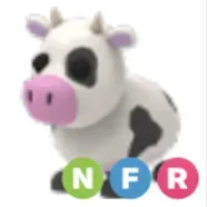 NFR Cow