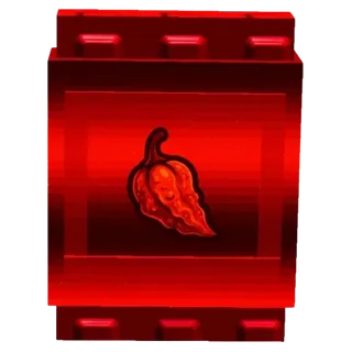 100X Ghost Pepper Pack GAG2