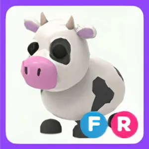 FR Cow