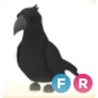 Fr Crow