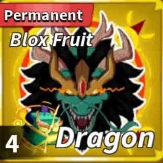 permanent dragon