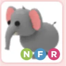 NFR Elephant