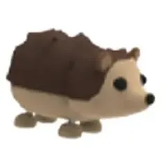 FR Hedgehog