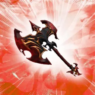 vampire axe mm2