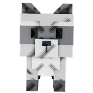 Raccoon | GROW A GARDEN 2 | GAG2