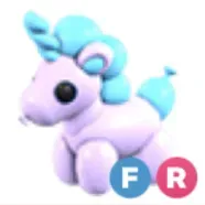 FR Balloon Unicorn