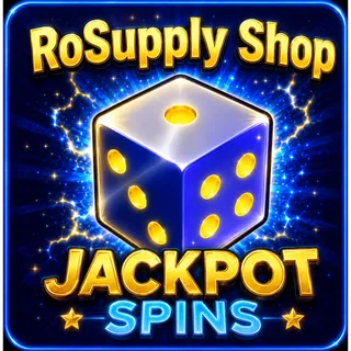 24  JACKPOT SPINS Slime RNG