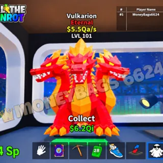 Vulkarion Eternal