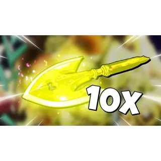 X10 LUCKY ARROWS (YBA)