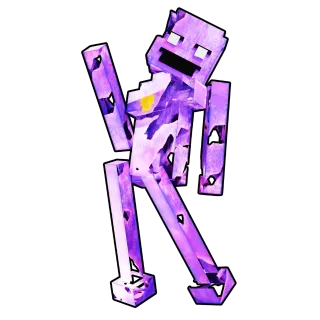 Five Nights: Hunted Purple Guy