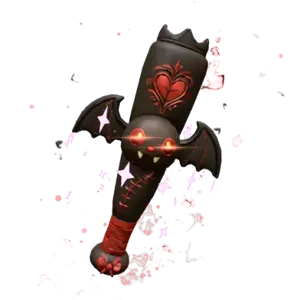 Vampire Princess Bat