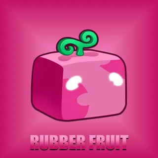 Rubber/fruit/fun/🔥/cool/race human/skilled/good against dragon