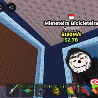 mieteteira bicicleteira