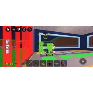 RAINBOW GARAMA AND MADUNDUNG 500M/S STEAL A BRAINROT