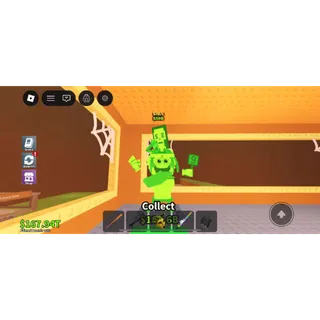 RADIOACTIVE LA SECRET COMBINASION 1B/S STEAL A BRAINROT