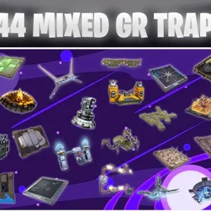 Traps 1000x