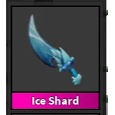 ice shard mm2