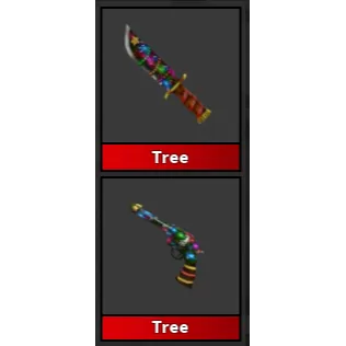 tree set (mm2)