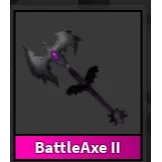 Battleaxe ii