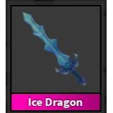 ice dragon mm2