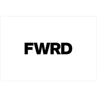 $100.00 USD FWRD egiftcard (fwrd.com)