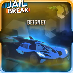 🔥🔥BEIGNET JAILBREAK🔥