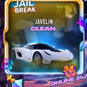🔥🔥(CLEAN) JAVELIN 🔥🔥