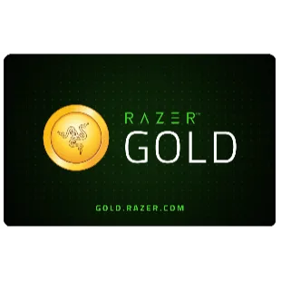 $ 25.00 USD Razer Gold Instant Delivery