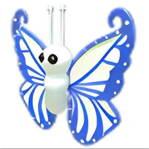 Diamond Butterfly N