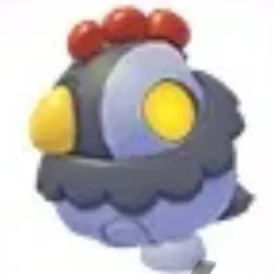 Velocirooster