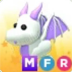 Lavender Dragon MFR