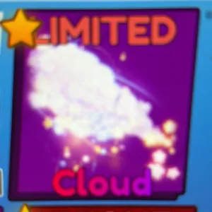 Cloud