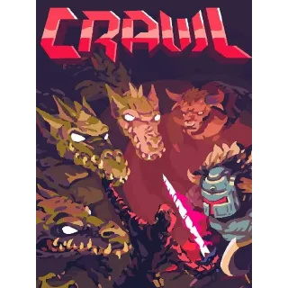 Crawl