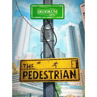 The Pedestrian