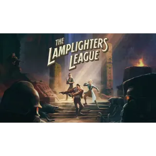 Lamplighters League 